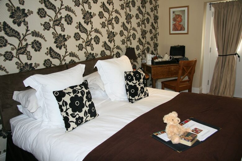 Hotel Augill Castle