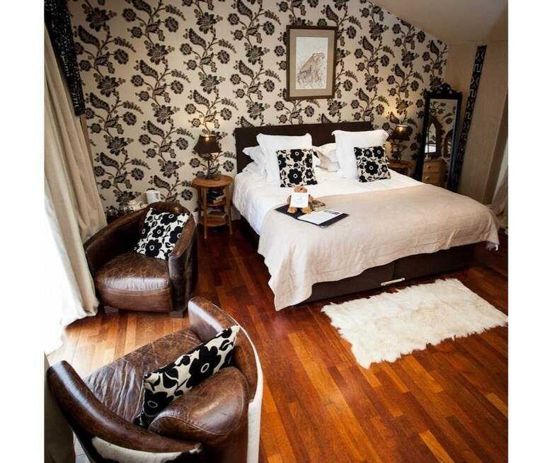 Hotel Augill Castle