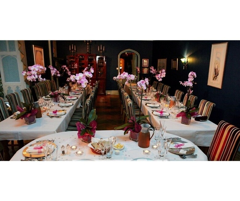 Hotel Augill Castle