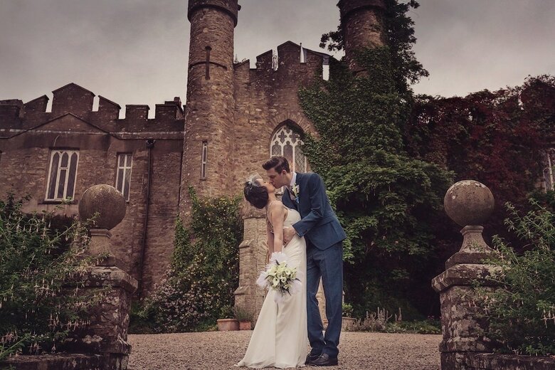 Hotel Augill Castle
