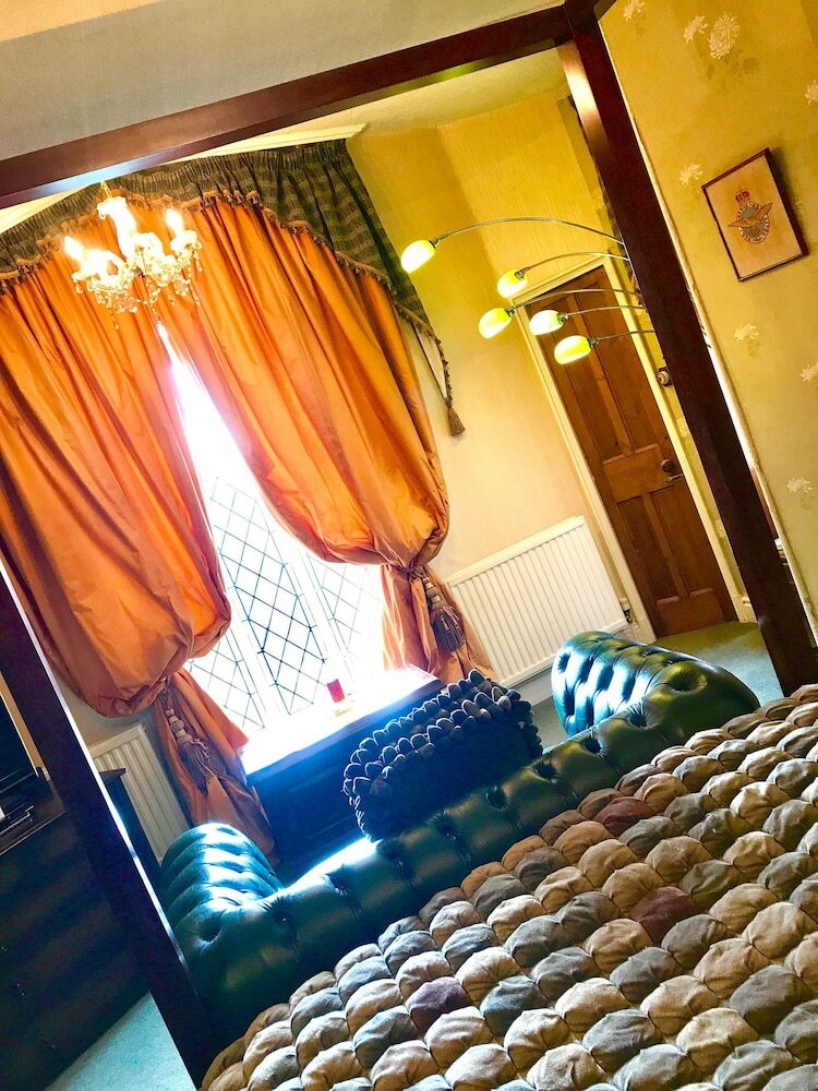 Hotel Augill Castle