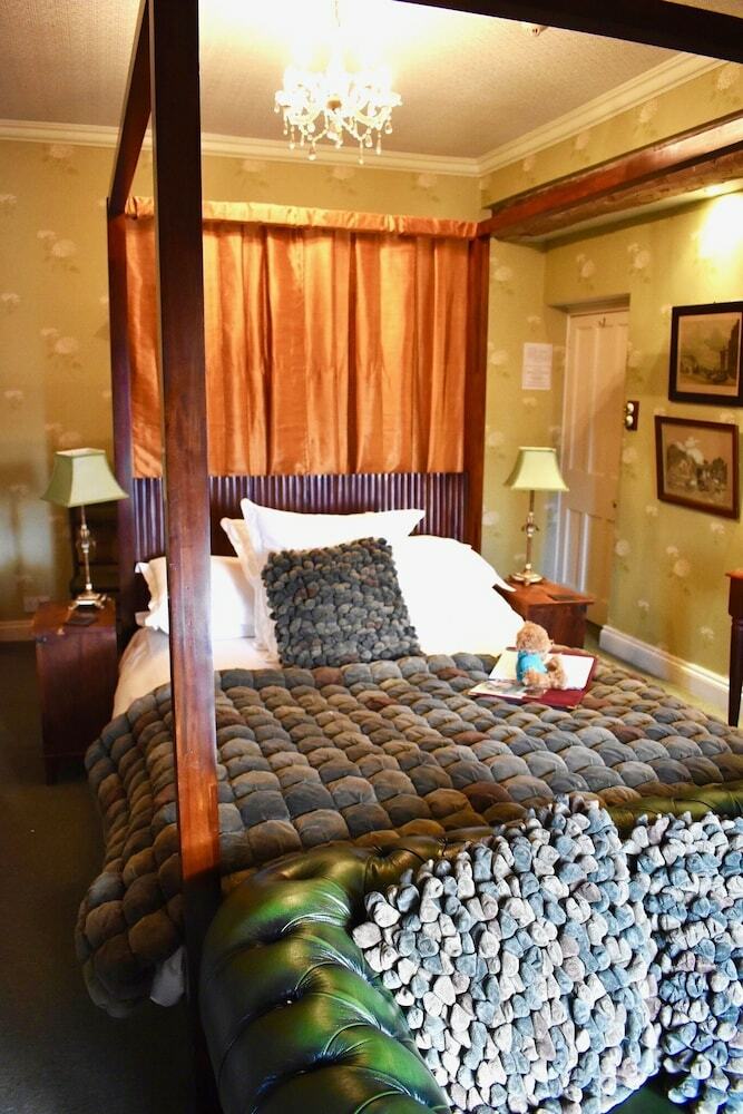 Hotel Augill Castle