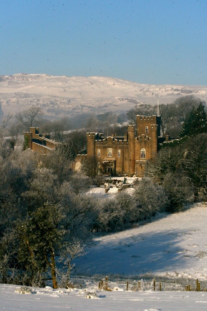 Hotel Augill Castle