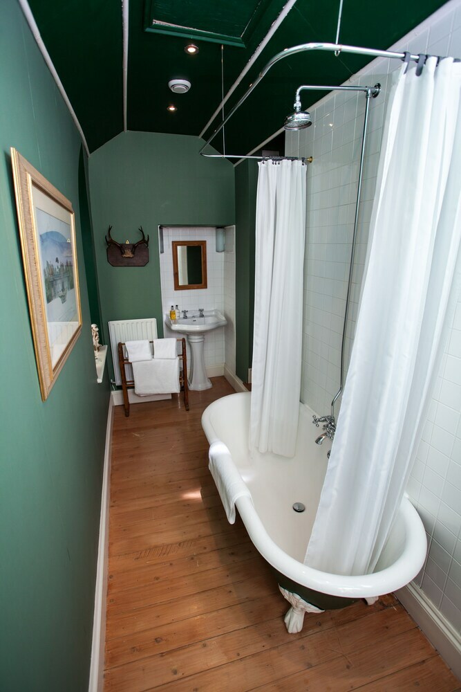 Hotel Augill Castle