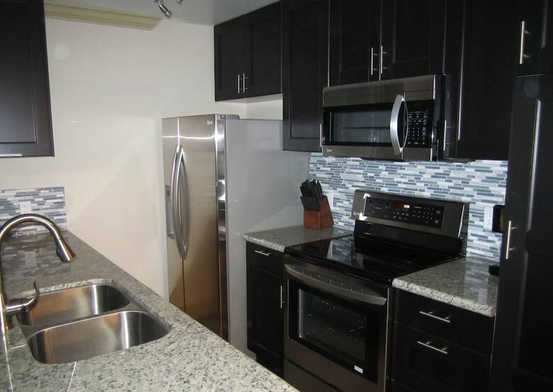 Galveston Beach Condos
