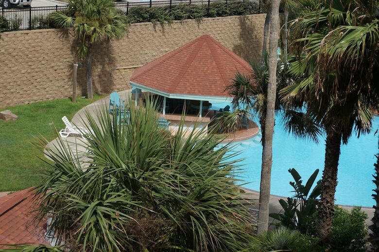 Galveston Beach Condos