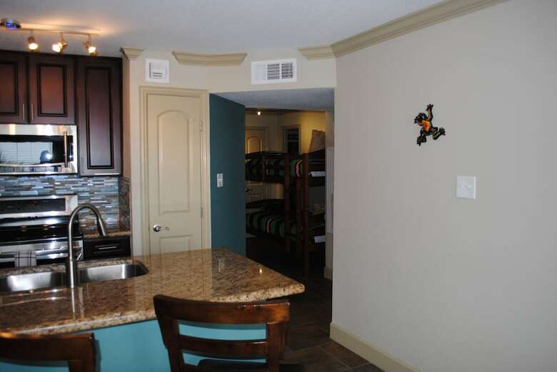 Galveston Beach Condos