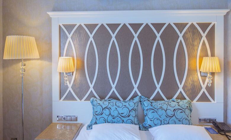 Ocean Blue High Class Hotel