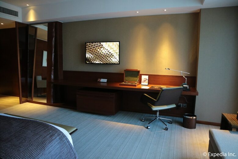 Hotel Marco Polo Ortigas Manila