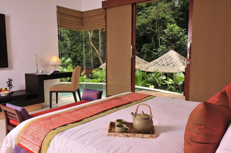 Apartamento The Luku Boutique Villa And Gallery