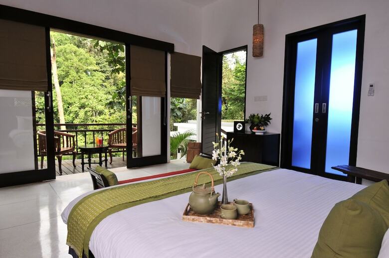 Apartamento The Luku Boutique Villa And Gallery