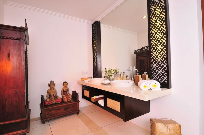Apartamento The Luku Boutique Villa And Gallery