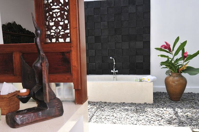 Apartamento The Luku Boutique Villa And Gallery