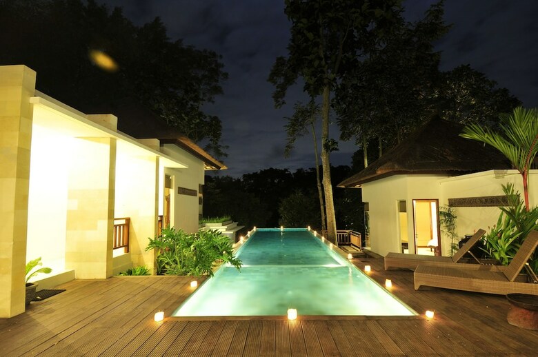 Apartamento The Luku Boutique Villa And Gallery