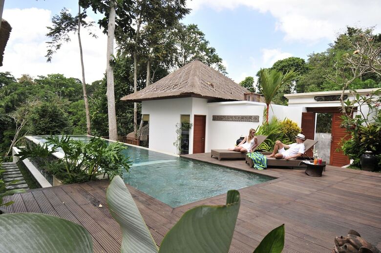 Apartamento The Luku Boutique Villa And Gallery