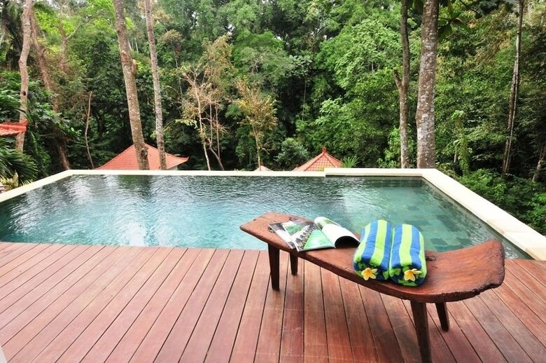 Apartamento The Luku Boutique Villa And Gallery