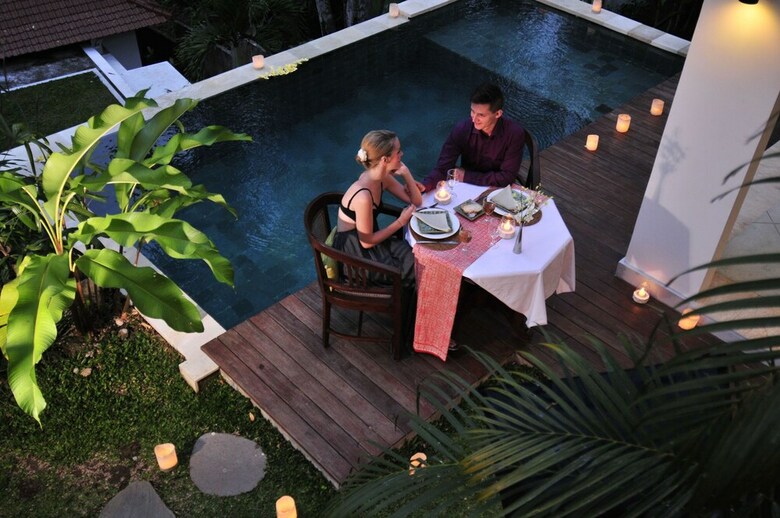 Apartamento The Luku Boutique Villa And Gallery