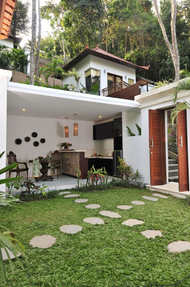 Apartamento The Luku Boutique Villa And Gallery