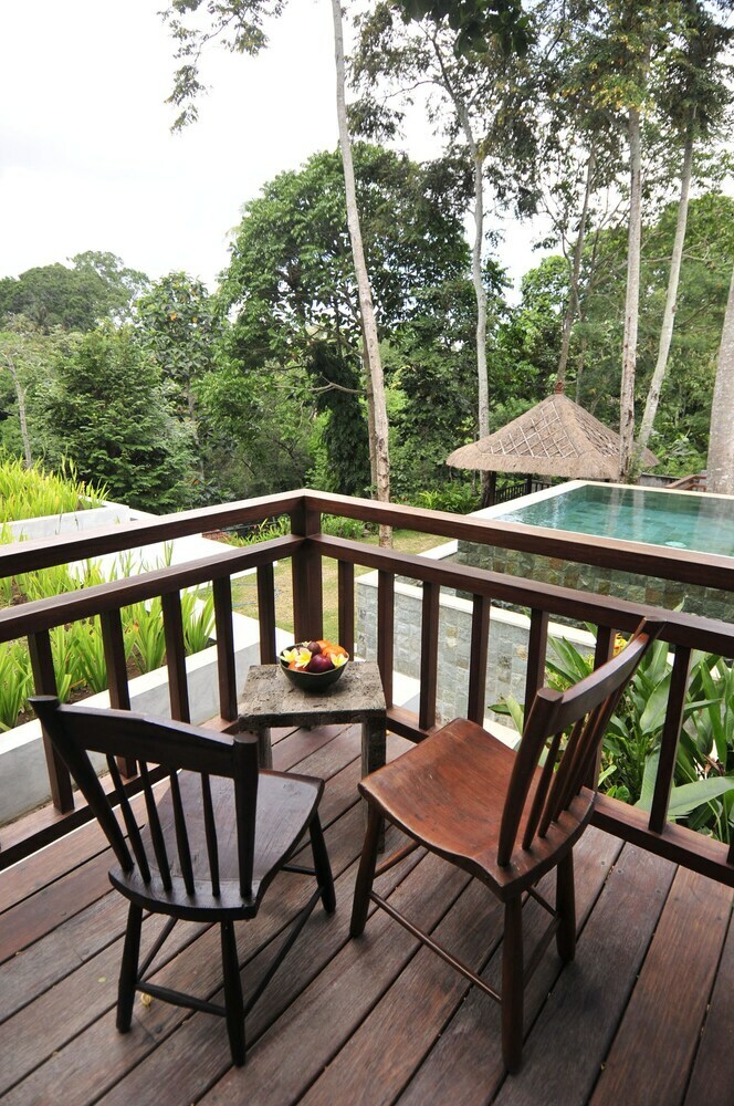 Apartamento The Luku Boutique Villa And Gallery