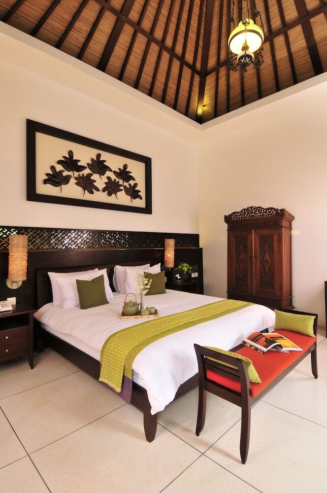 Apartamento The Luku Boutique Villa And Gallery