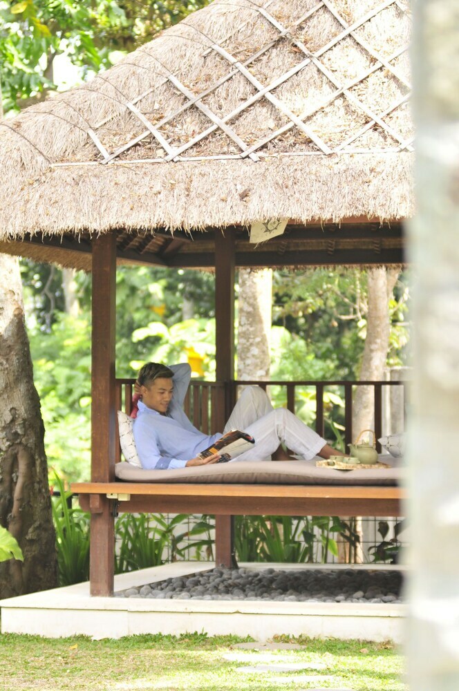 Apartamento The Luku Boutique Villa And Gallery