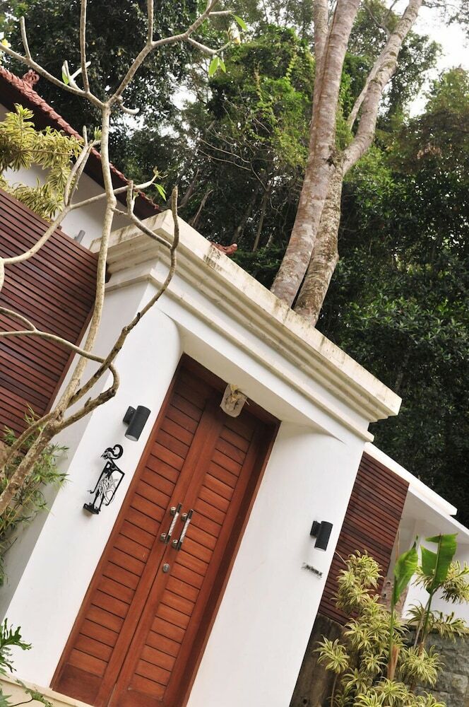 Apartamento The Luku Boutique Villa And Gallery