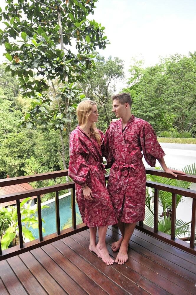 Apartamento The Luku Boutique Villa And Gallery