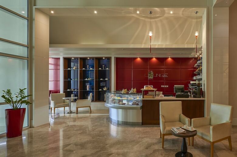 Salalah Gardens Hotel