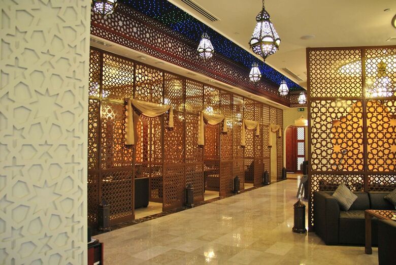 Salalah Gardens Hotel