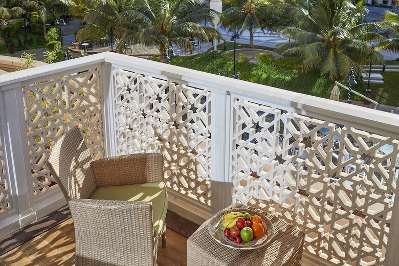 Salalah Gardens Hotel