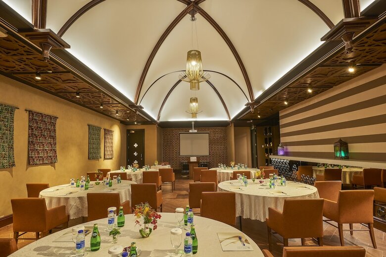 Salalah Gardens Hotel