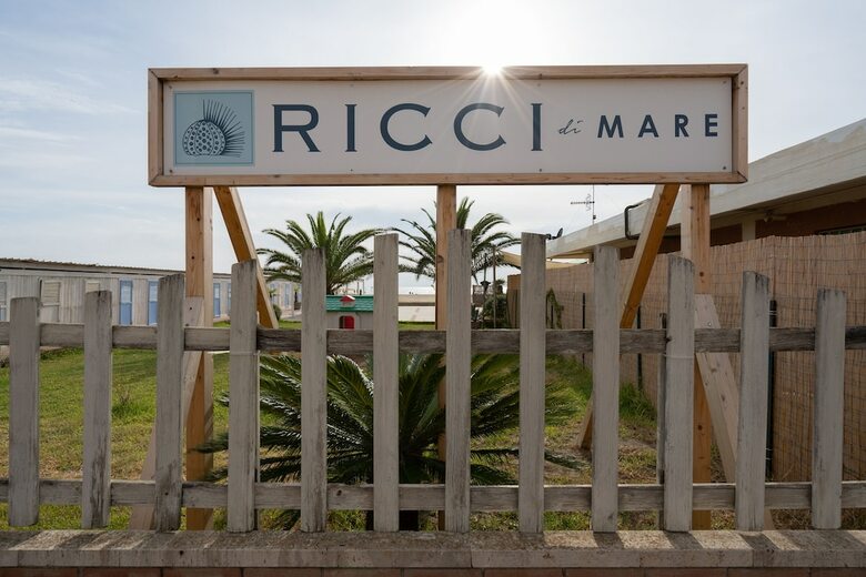 Ricci Hotel