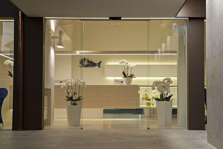 Ricci Hotel