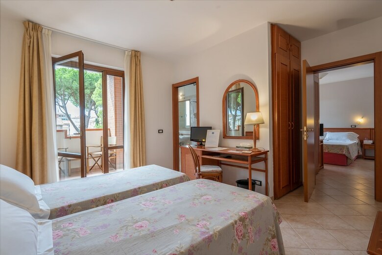 Ricci Hotel
