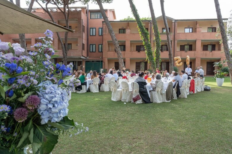Ricci Hotel