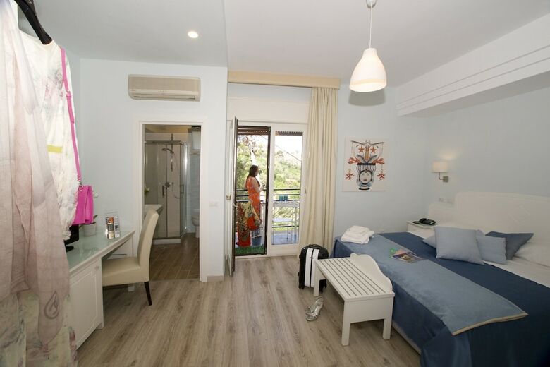 Hotel Oriente