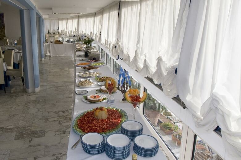 Hotel Oriente