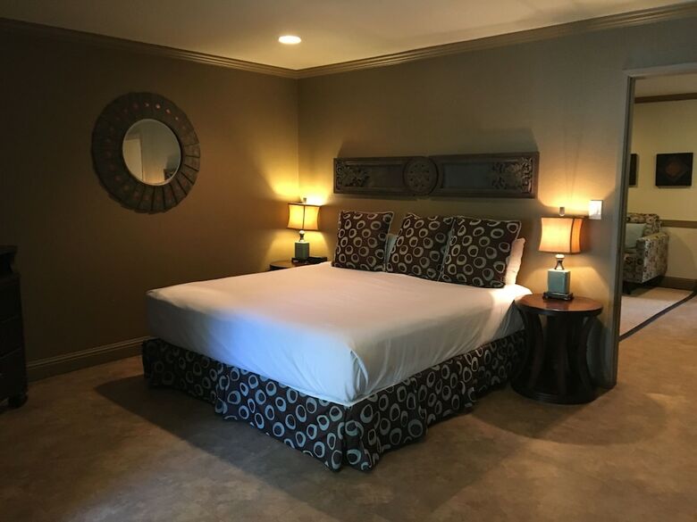 San Joaquin Hotel