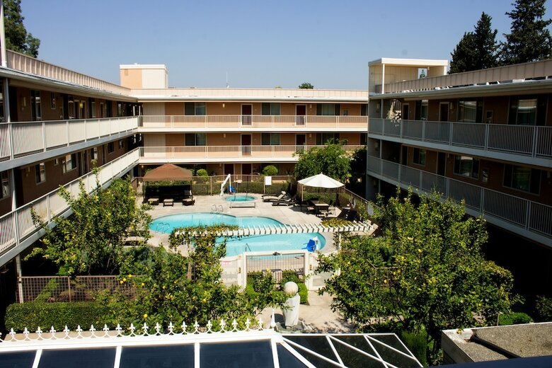 San Joaquin Hotel