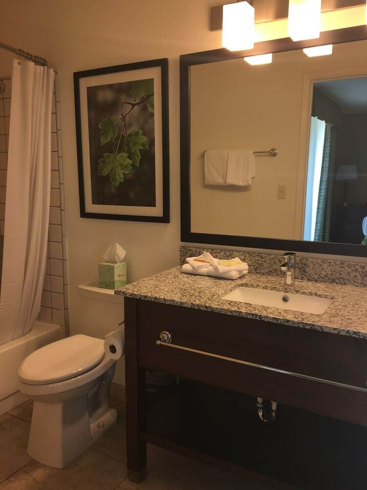 San Joaquin Hotel