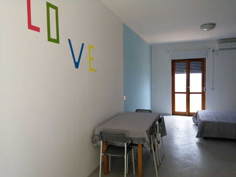 Hotel Le Terrazze Residence & Resort