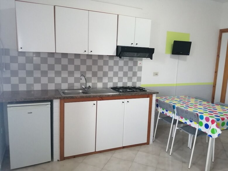 Hotel Le Terrazze Residence & Resort