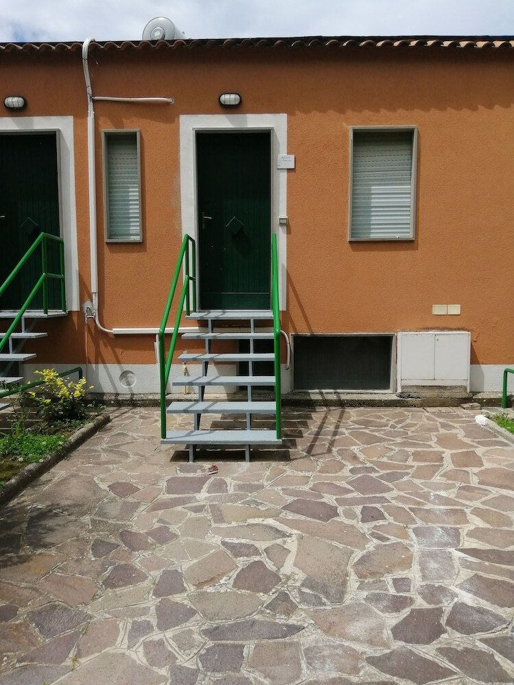 Hotel Le Terrazze Residence & Resort