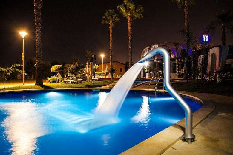 Grand Hotel Pacl�