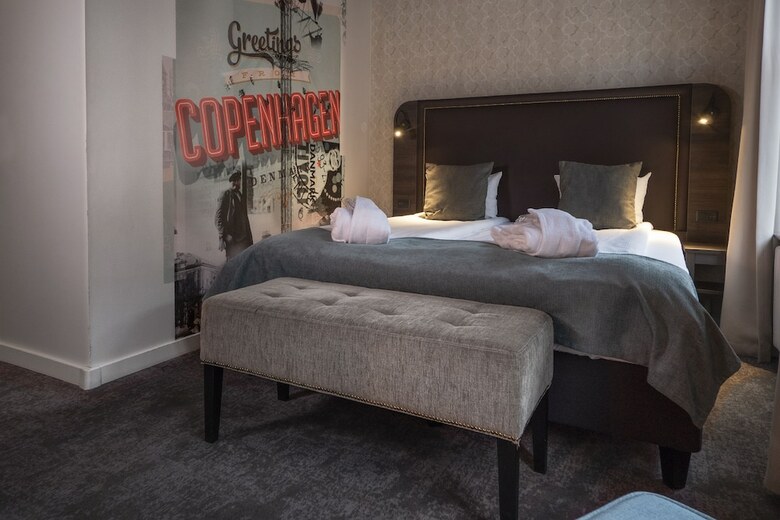 Hotel Mayfair