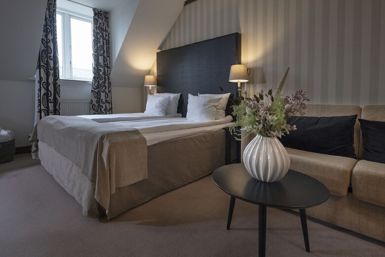 Hotel Mayfair