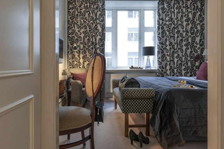 Hotel Mayfair