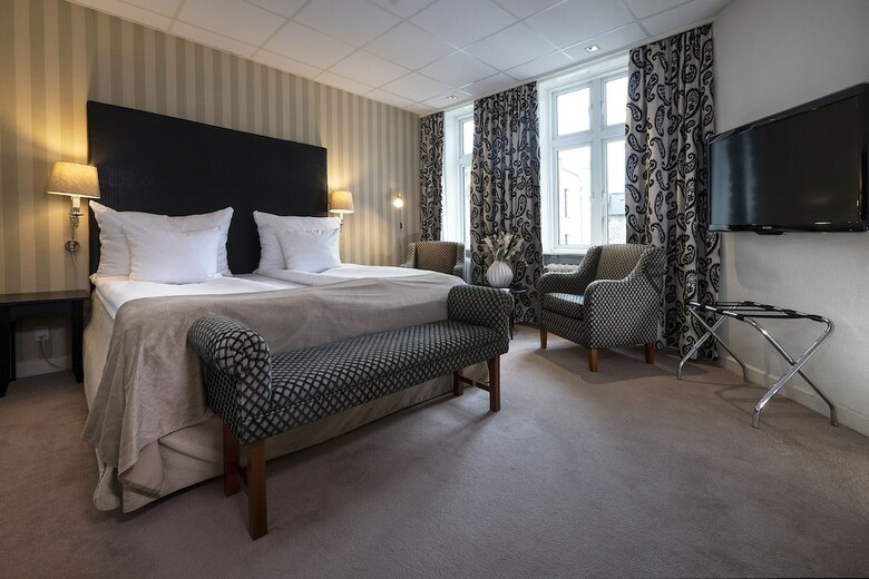 Hotel Mayfair