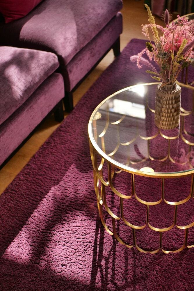 Hotel Mayfair