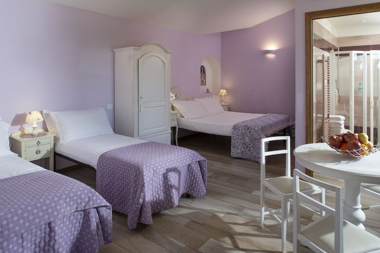 Agroturismo All'antica Mattonata